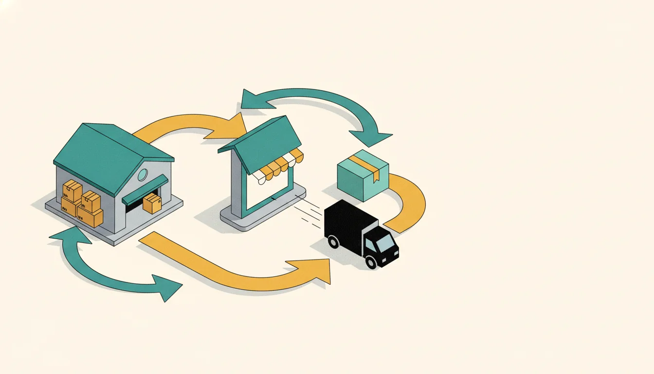 Dropshipping en Argentina: guía completa 2026 (modelos, proveedores y errores)